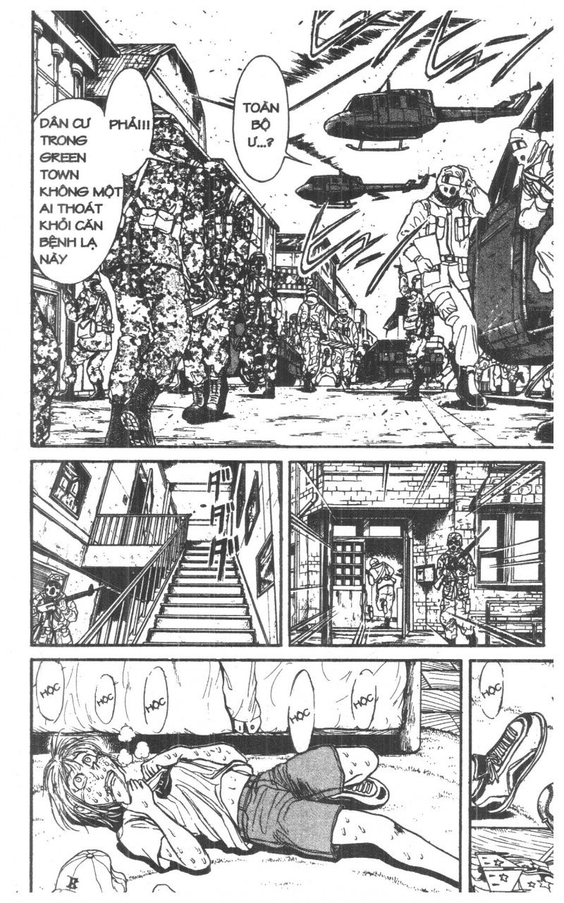 Fujita Kazuhiro Chapter 8 - Trang 2