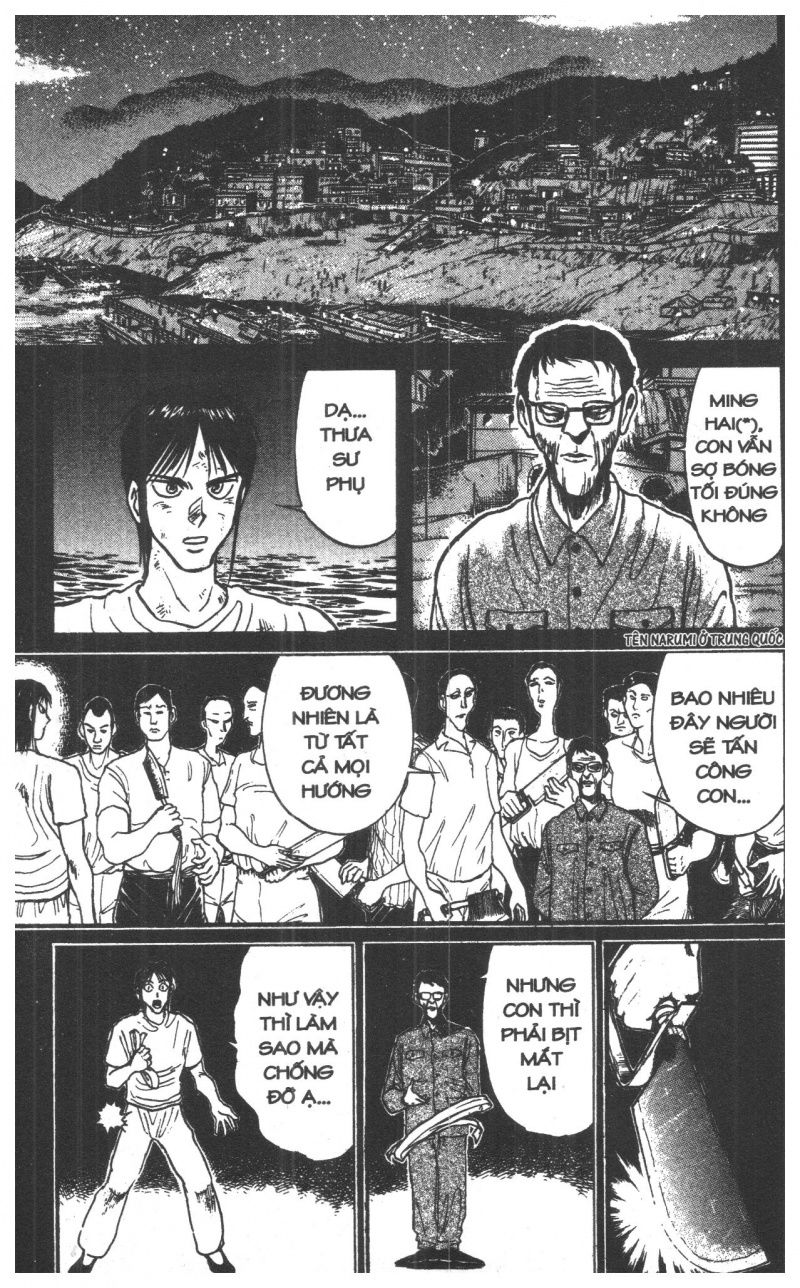 Fujita Kazuhiro Chapter 8 - Trang 2