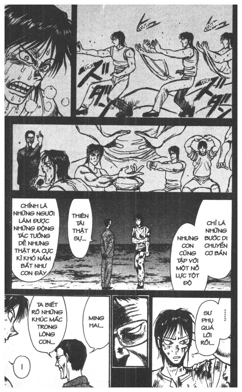 Fujita Kazuhiro Chapter 8 - Trang 2