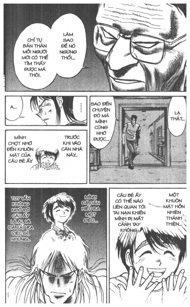 Fujita Kazuhiro Chapter 8 - Trang 2