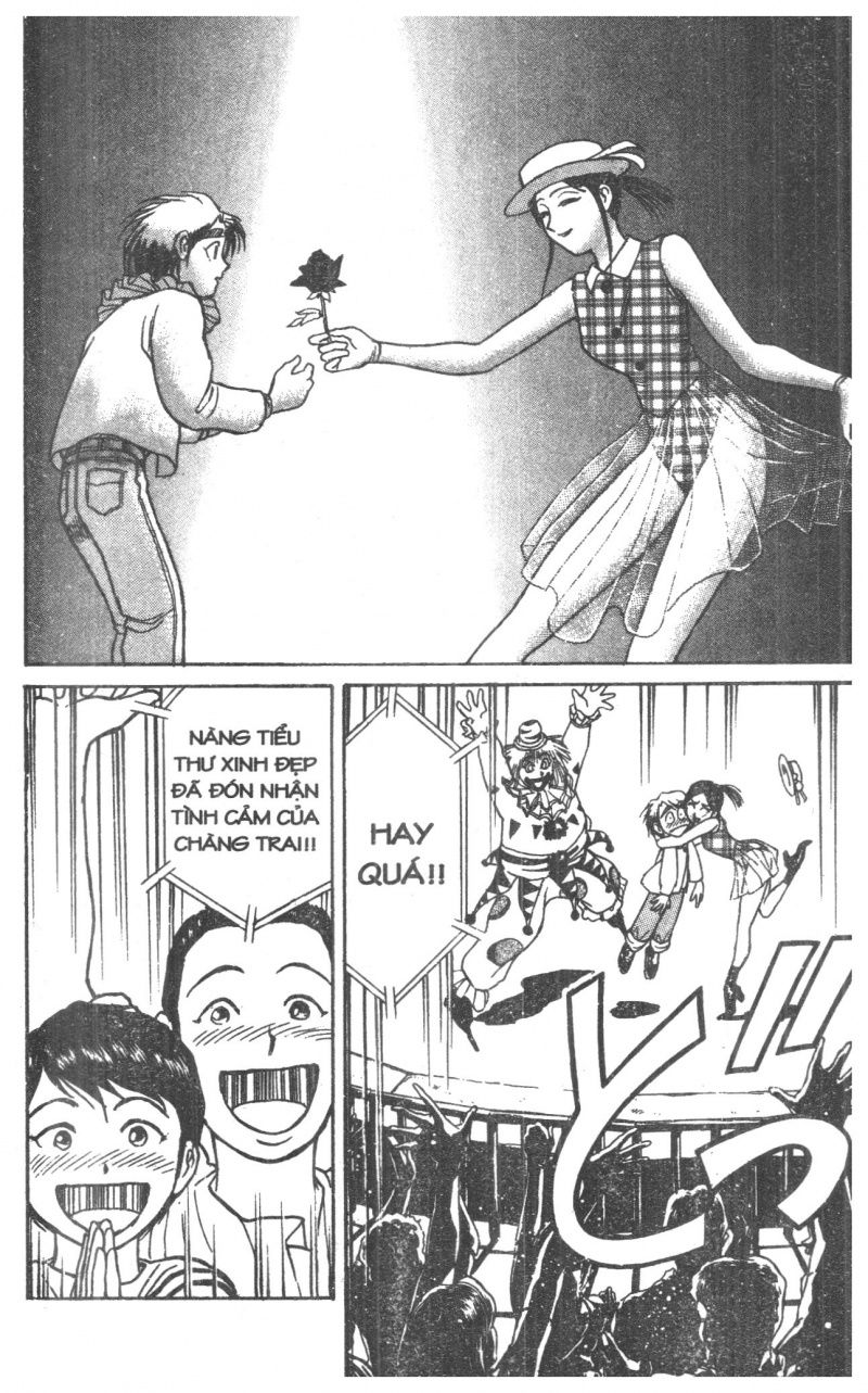 Fujita Kazuhiro Chapter 7 - Trang 2