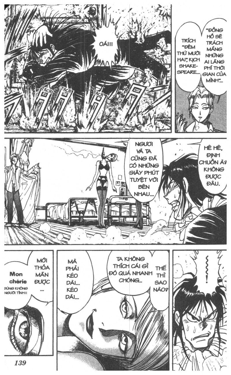 Fujita Kazuhiro Chapter 7 - Trang 2