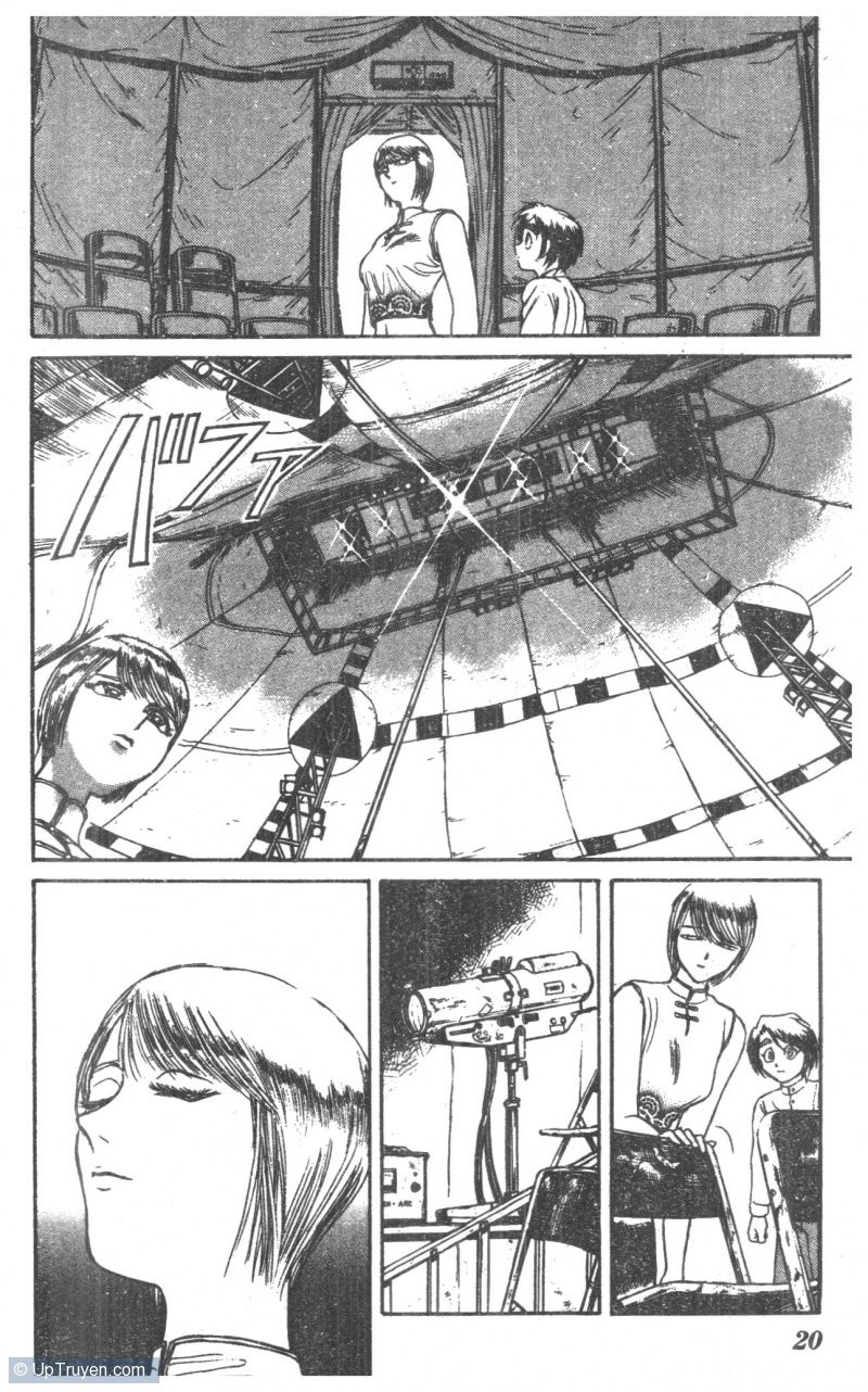 Fujita Kazuhiro Chapter 7 - Trang 2