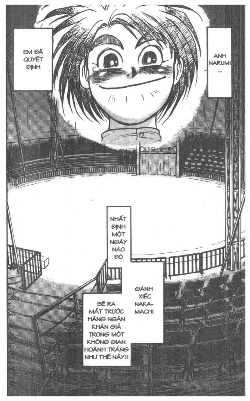 Fujita Kazuhiro Chapter 7 - Trang 2