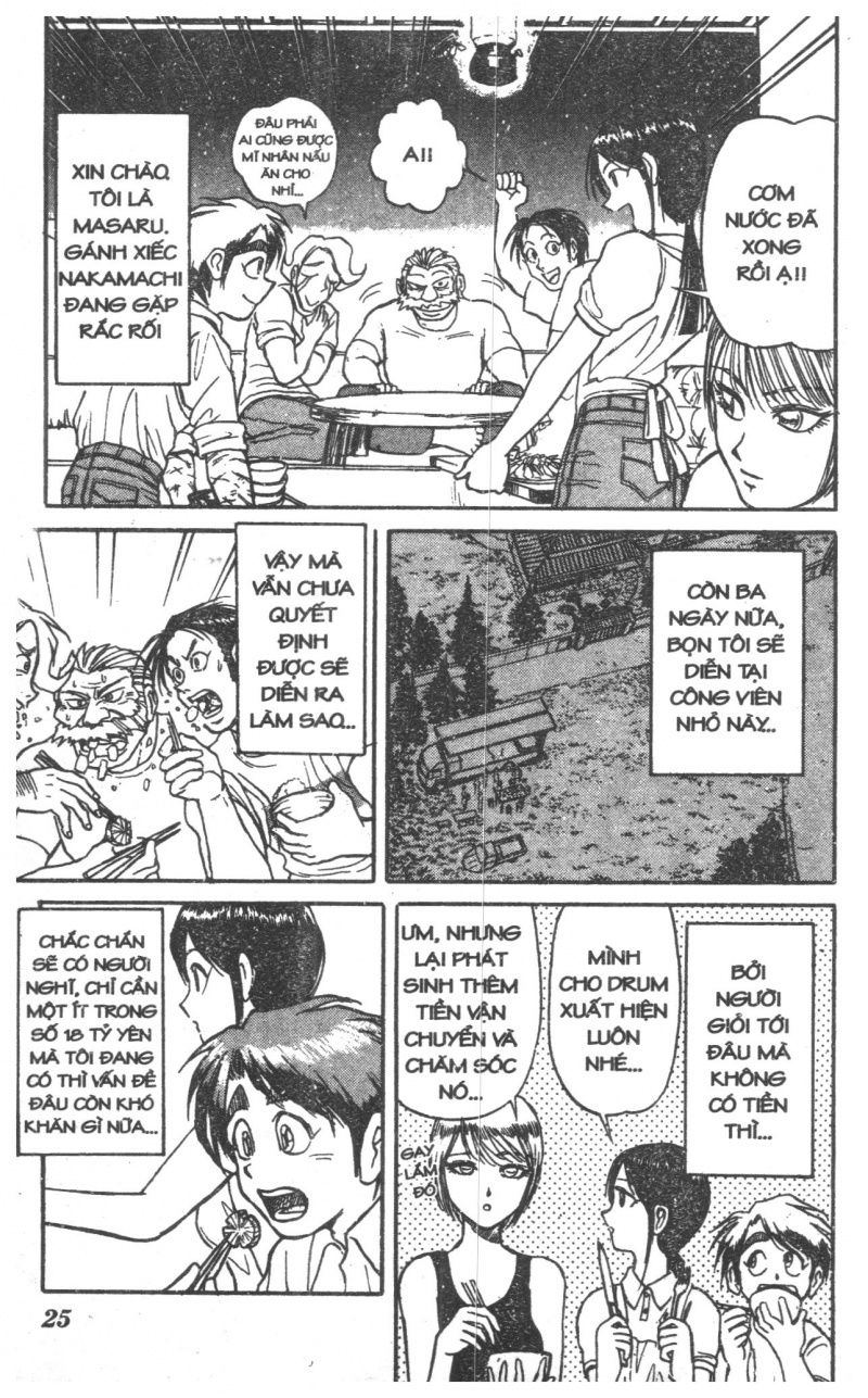 Fujita Kazuhiro Chapter 7 - Trang 2