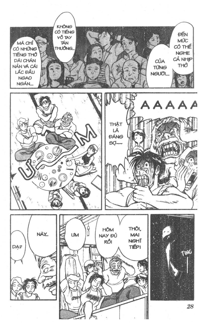 Fujita Kazuhiro Chapter 7 - Trang 2