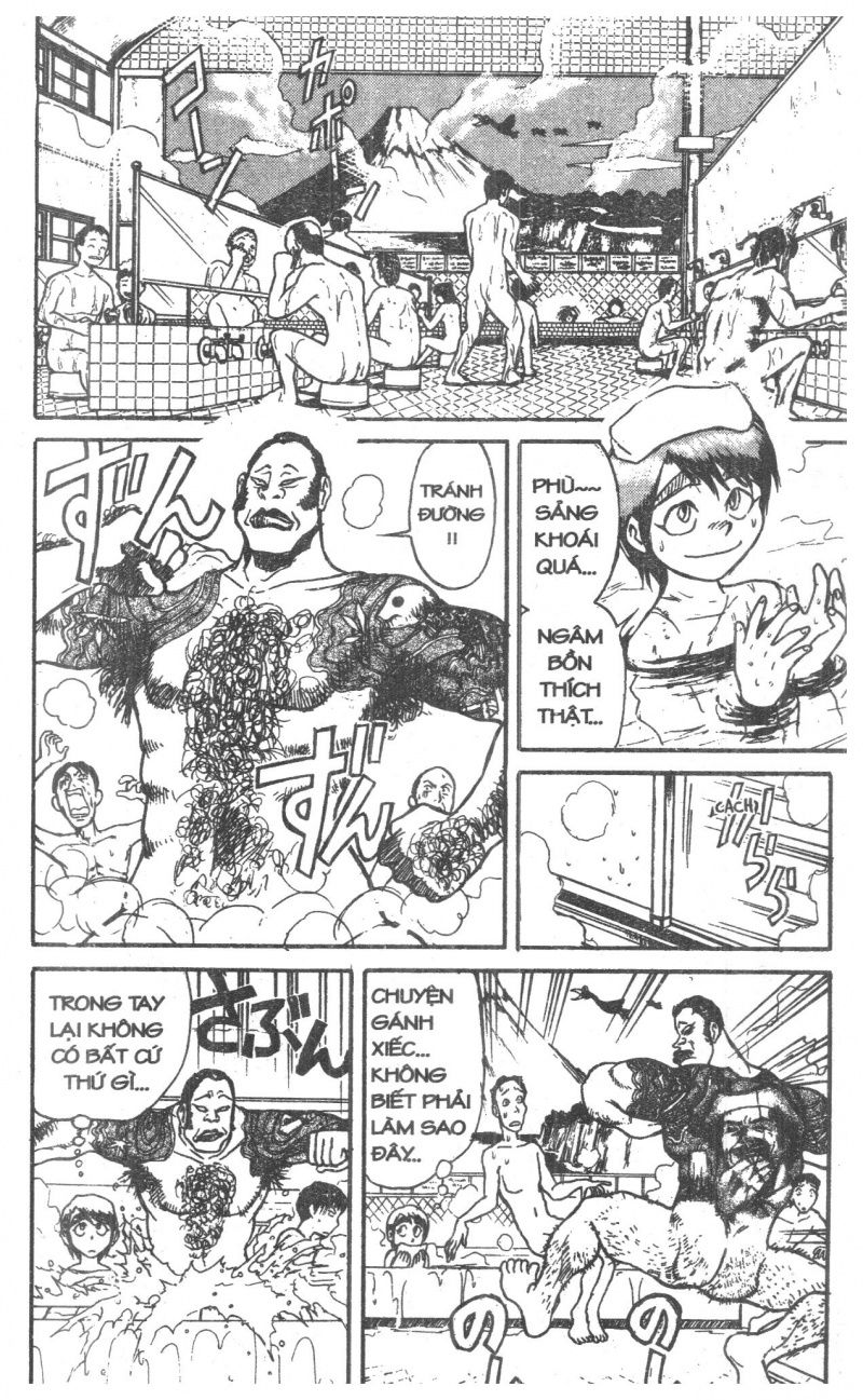 Fujita Kazuhiro Chapter 7 - Trang 2