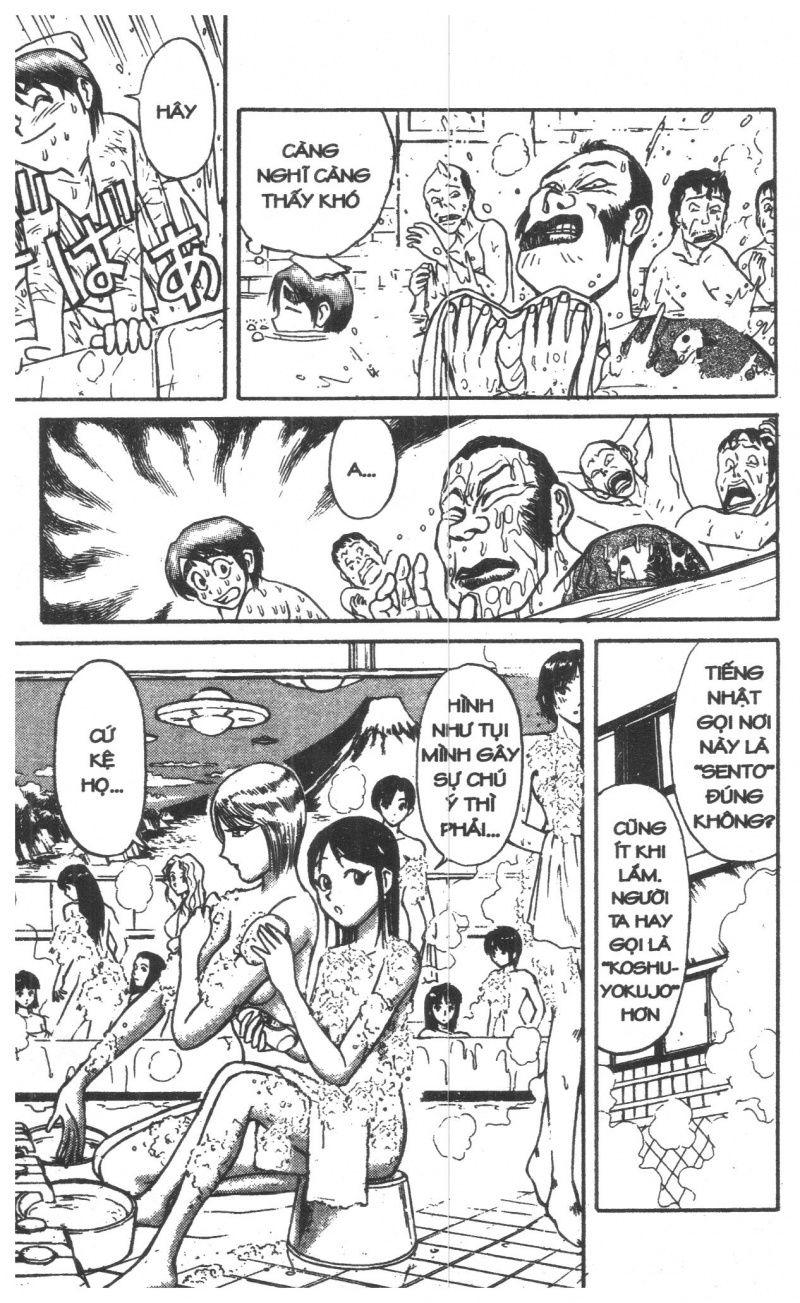 Fujita Kazuhiro Chapter 7 - Trang 2