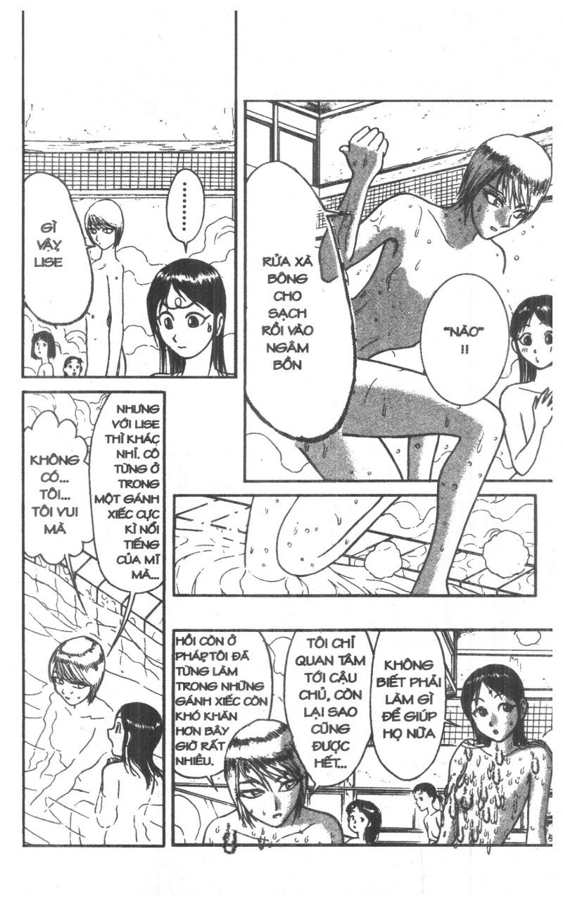 Fujita Kazuhiro Chapter 7 - Trang 2