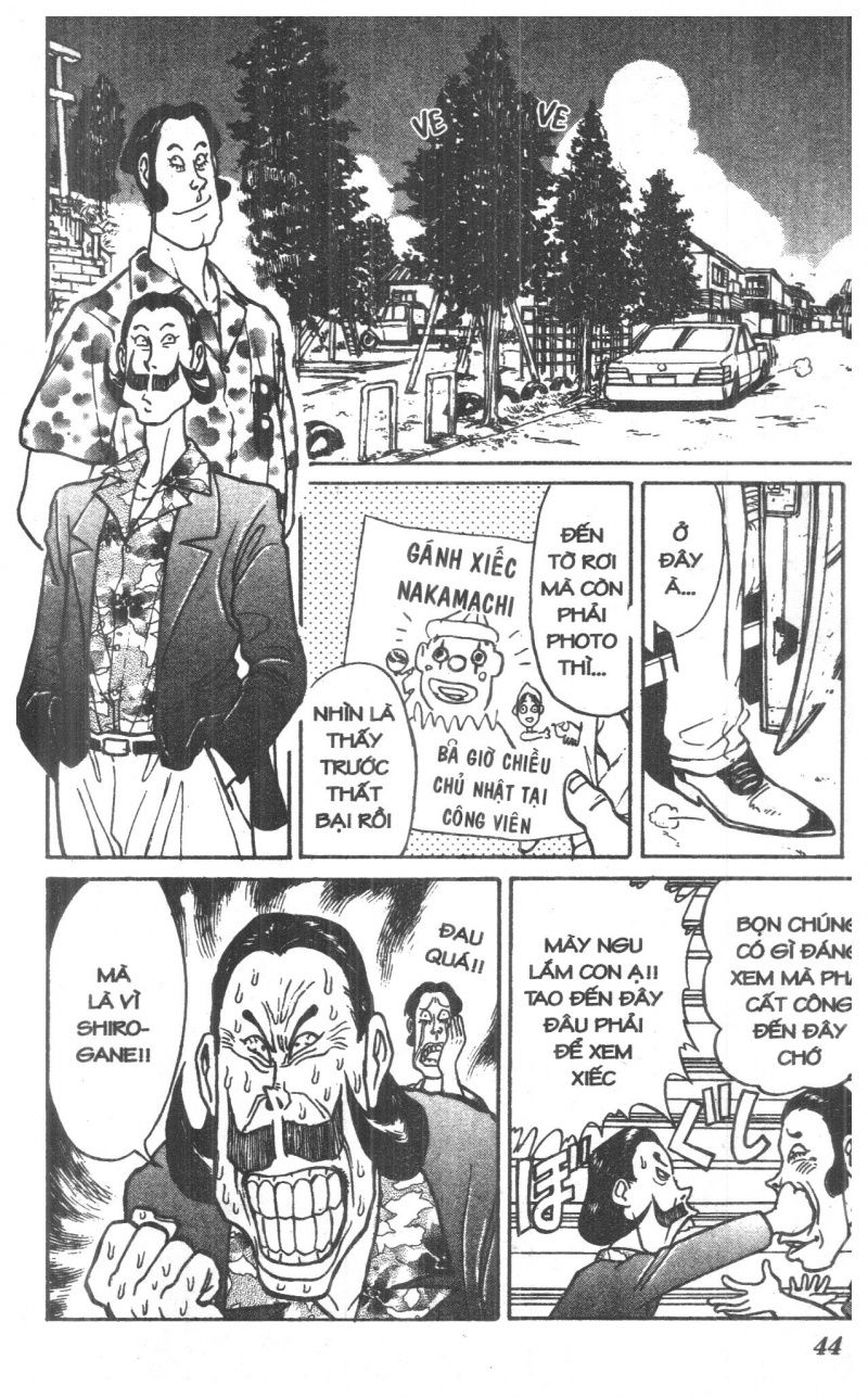 Fujita Kazuhiro Chapter 7 - Trang 2