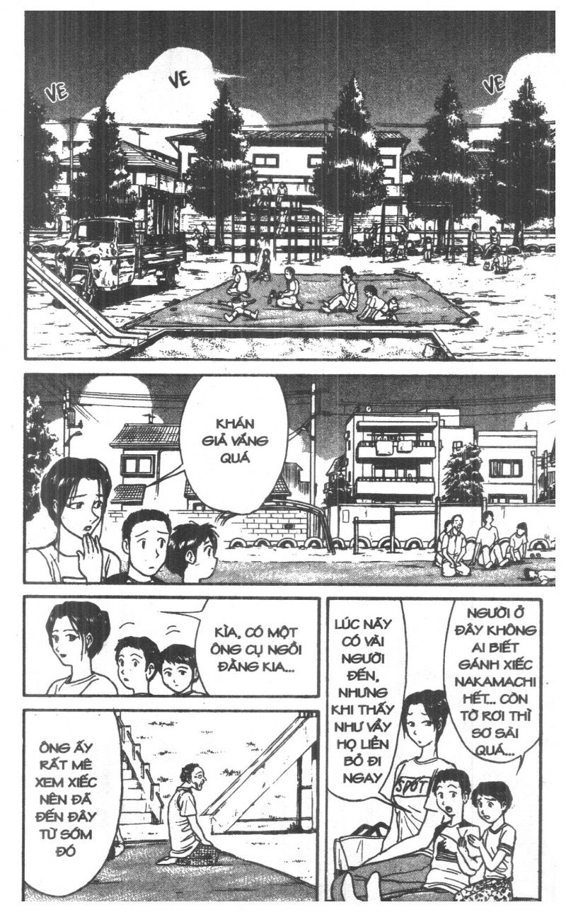 Fujita Kazuhiro Chapter 7 - Trang 2