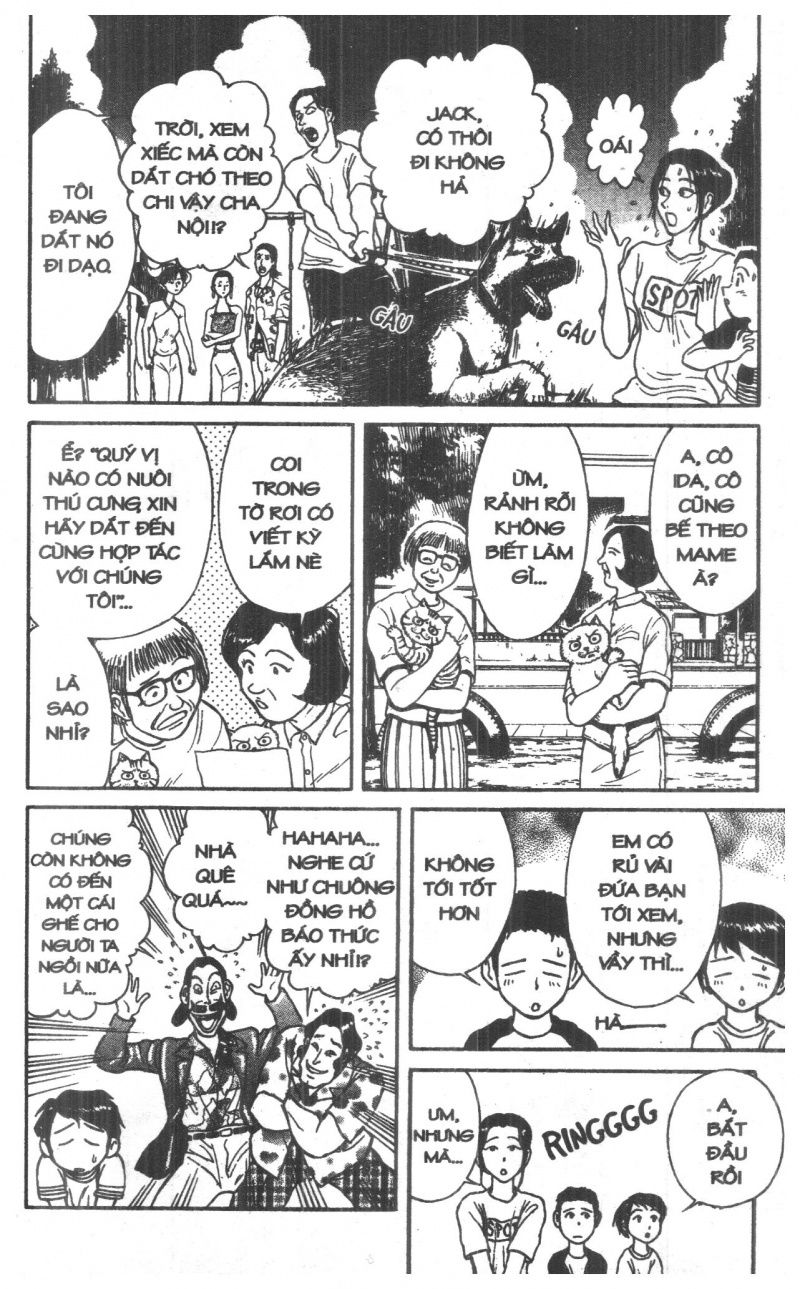 Fujita Kazuhiro Chapter 7 - Trang 2