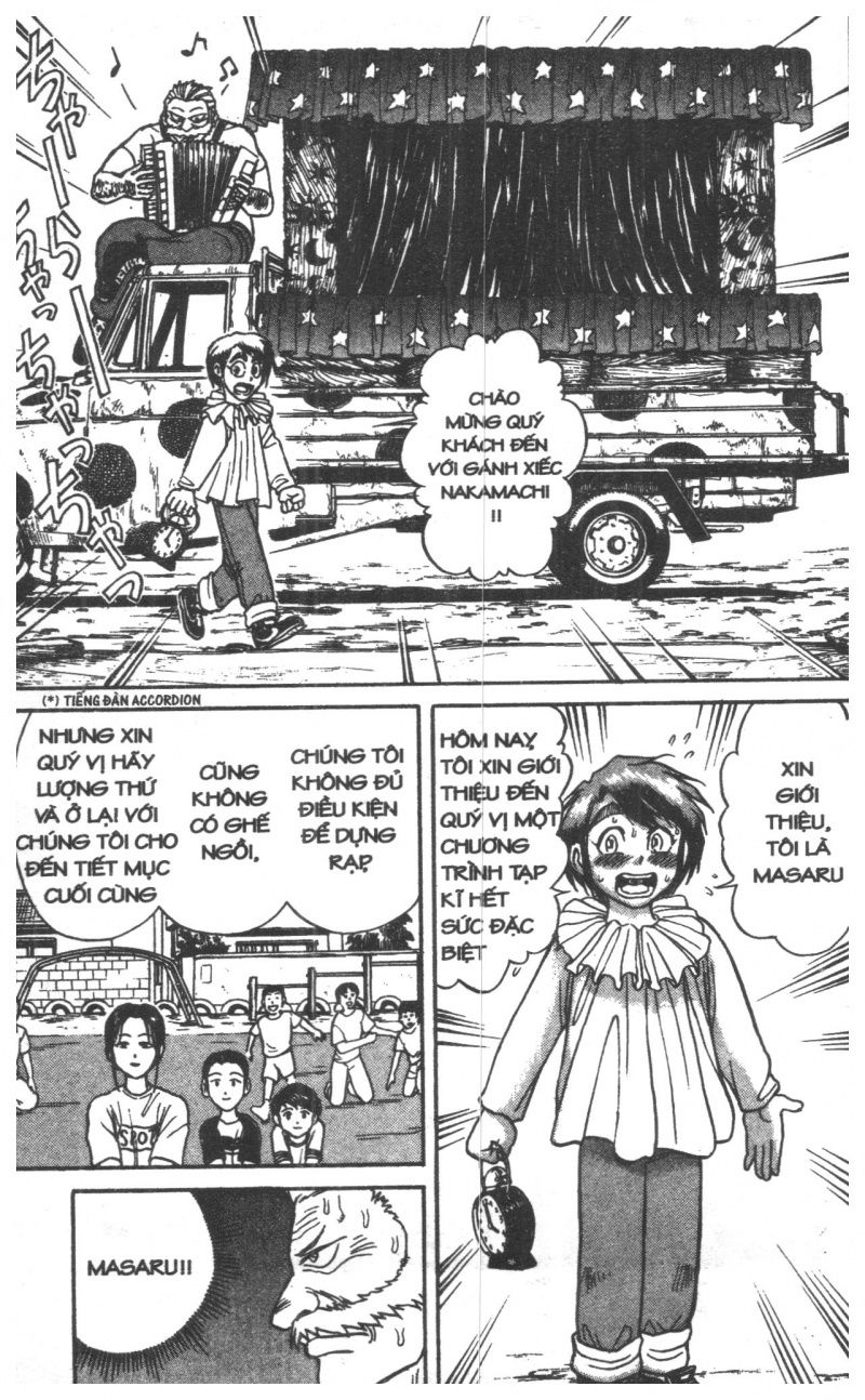 Fujita Kazuhiro Chapter 7 - Trang 2