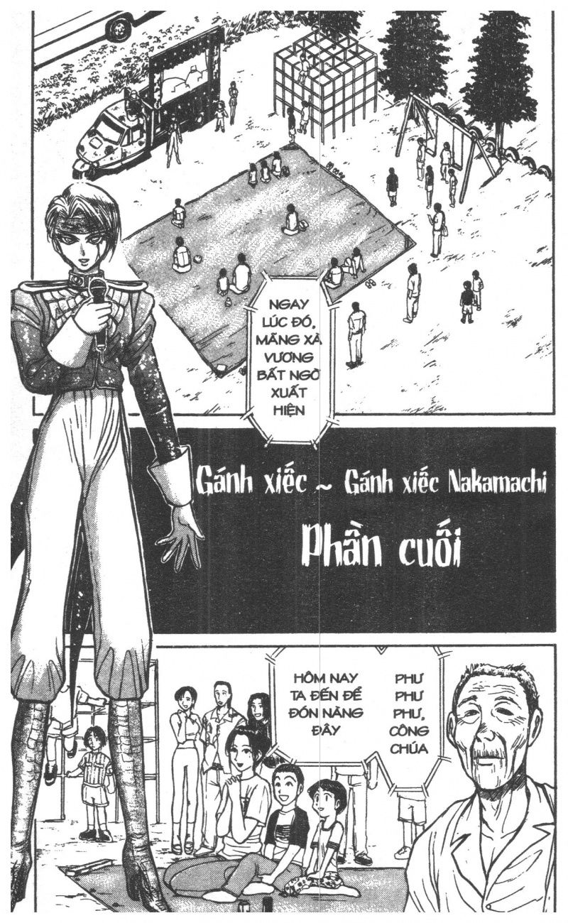 Fujita Kazuhiro Chapter 7 - Trang 2