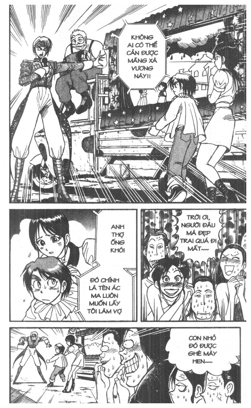 Fujita Kazuhiro Chapter 7 - Trang 2