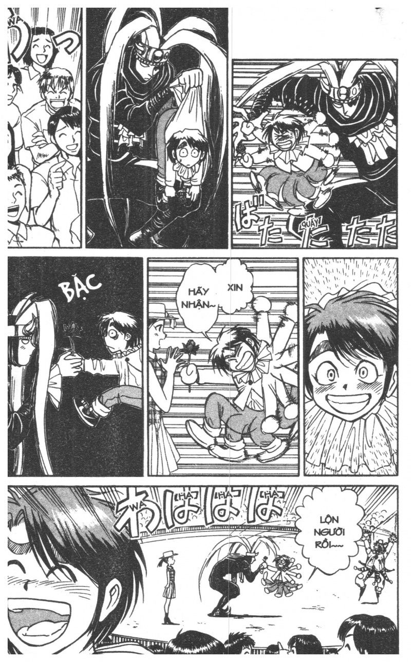 Fujita Kazuhiro Chapter 7 - Trang 2