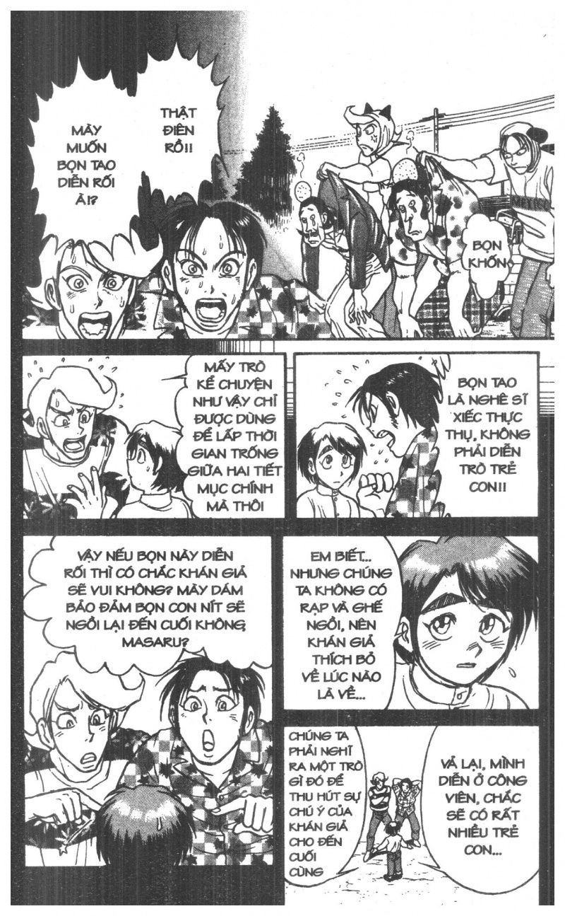 Fujita Kazuhiro Chapter 7 - Trang 2