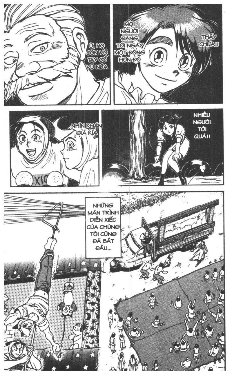 Fujita Kazuhiro Chapter 7 - Trang 2