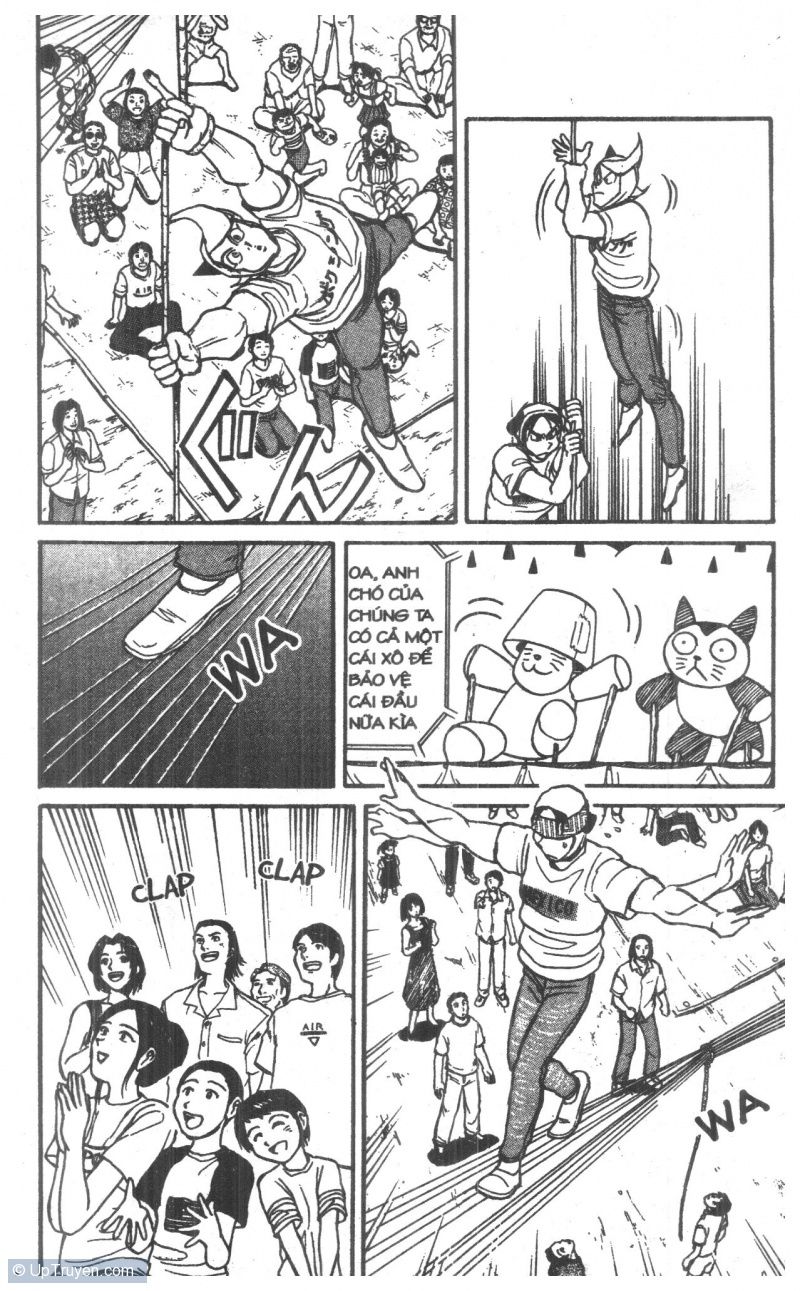 Fujita Kazuhiro Chapter 7 - Trang 2