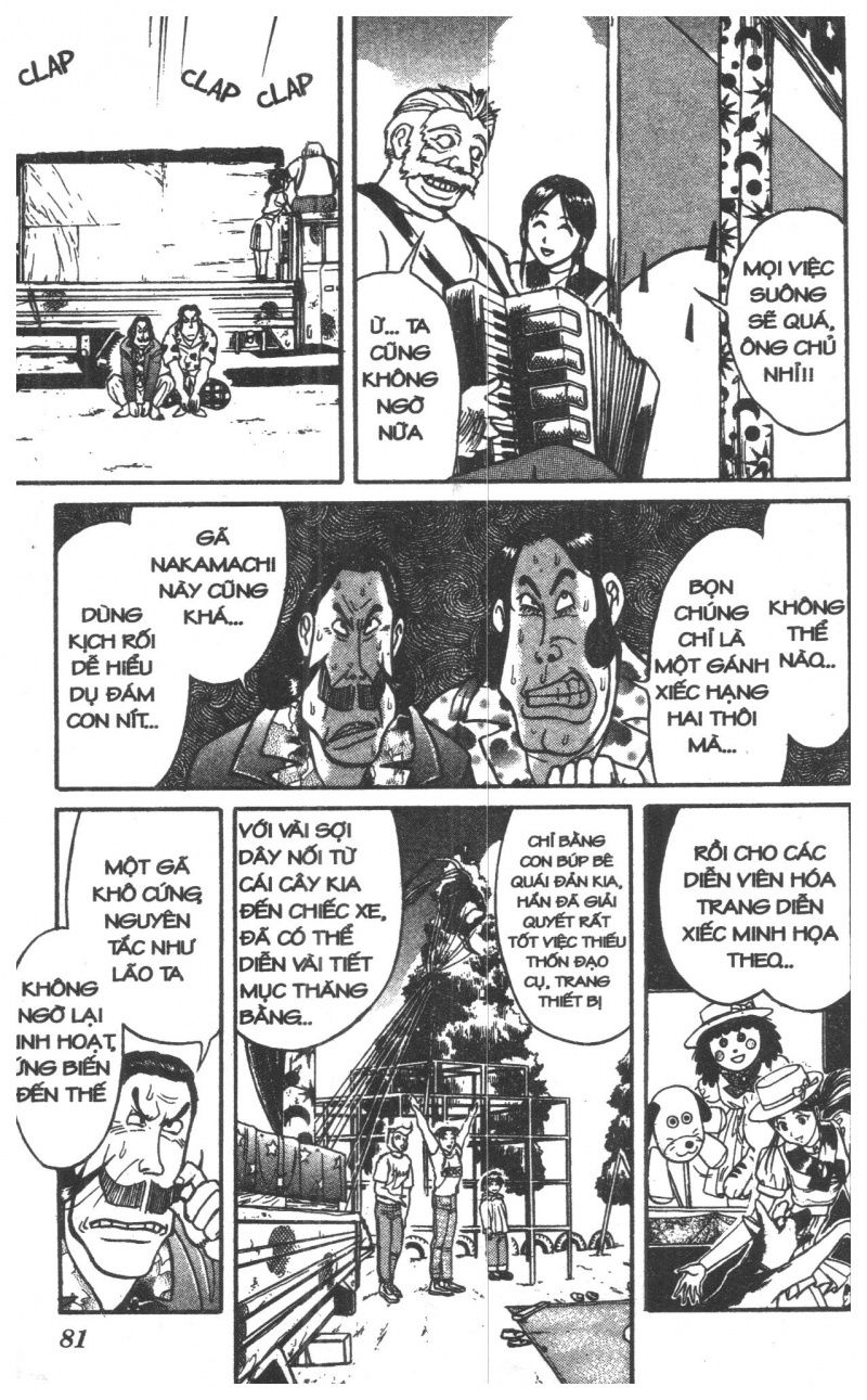 Fujita Kazuhiro Chapter 7 - Trang 2