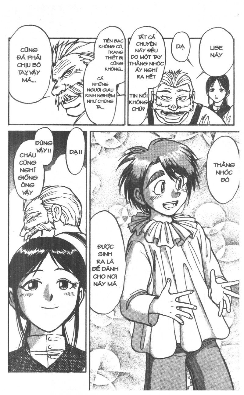 Fujita Kazuhiro Chapter 7 - Trang 2