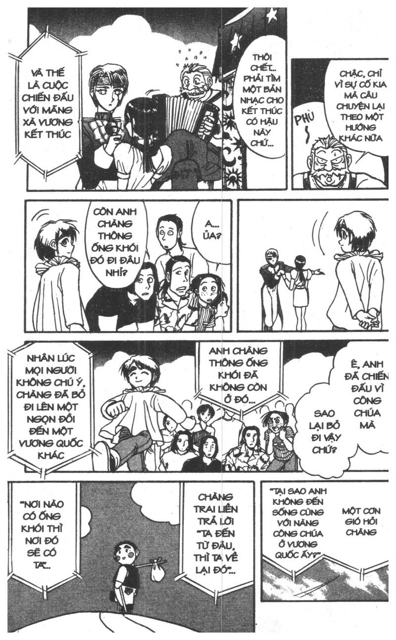 Fujita Kazuhiro Chapter 7 - Trang 2