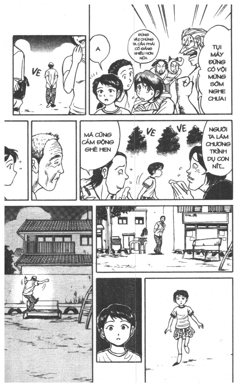 Fujita Kazuhiro Chapter 7 - Trang 2