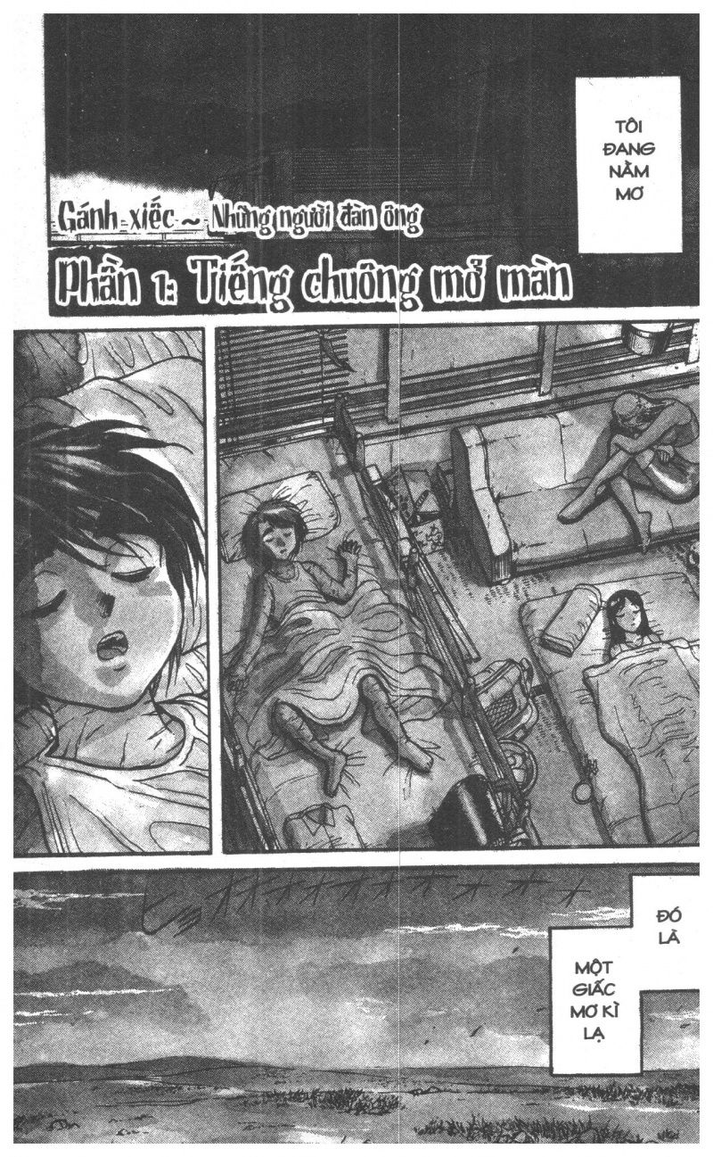 Fujita Kazuhiro Chapter 7 - Trang 2