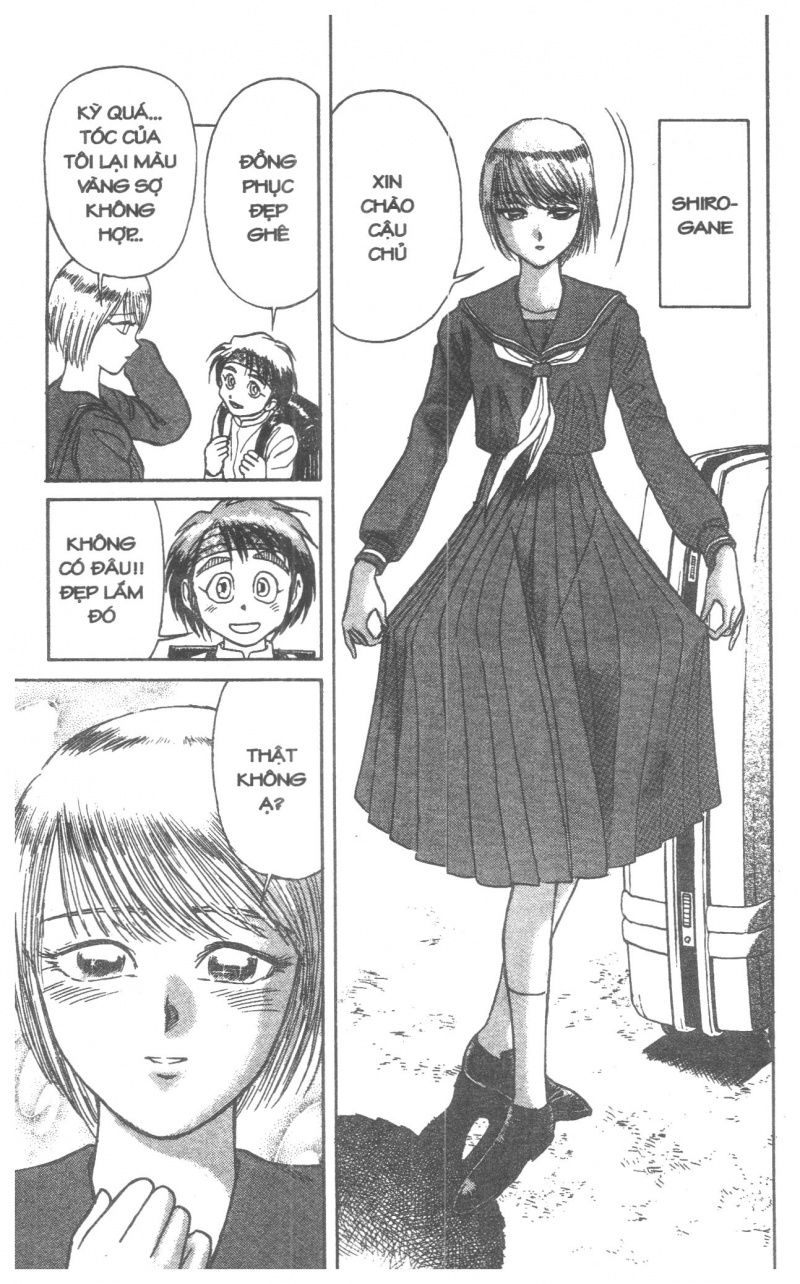 Fujita Kazuhiro Chapter 4 - Trang 2