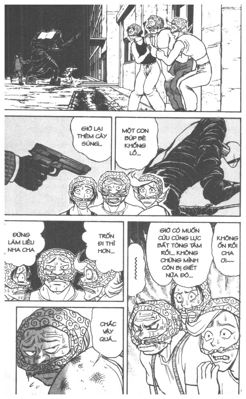 Fujita Kazuhiro Chapter 4 - Trang 2