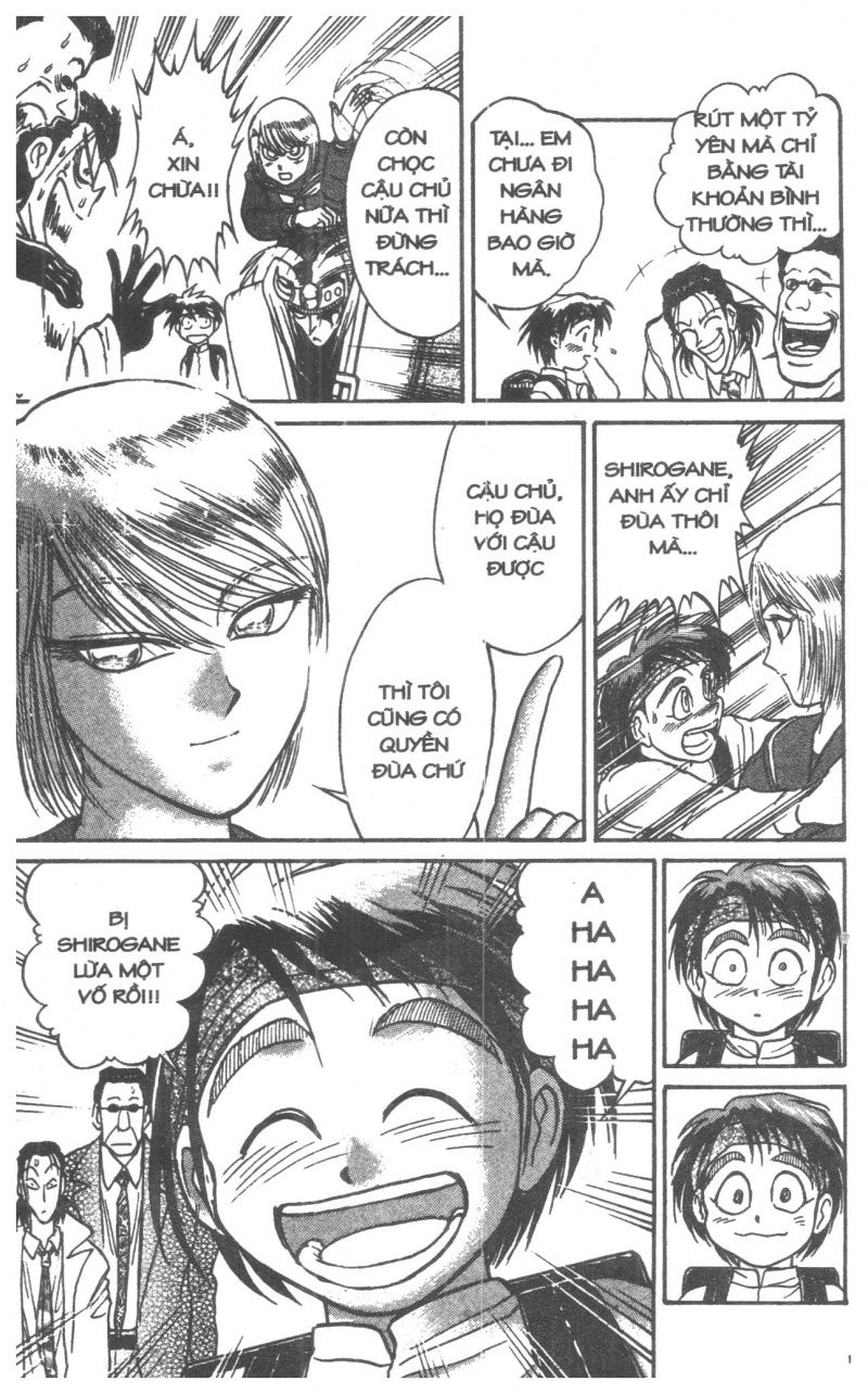 Fujita Kazuhiro Chapter 4 - Trang 2