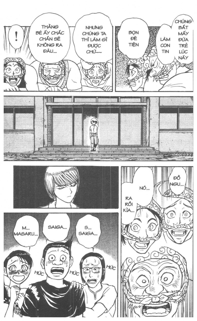 Fujita Kazuhiro Chapter 4 - Trang 2