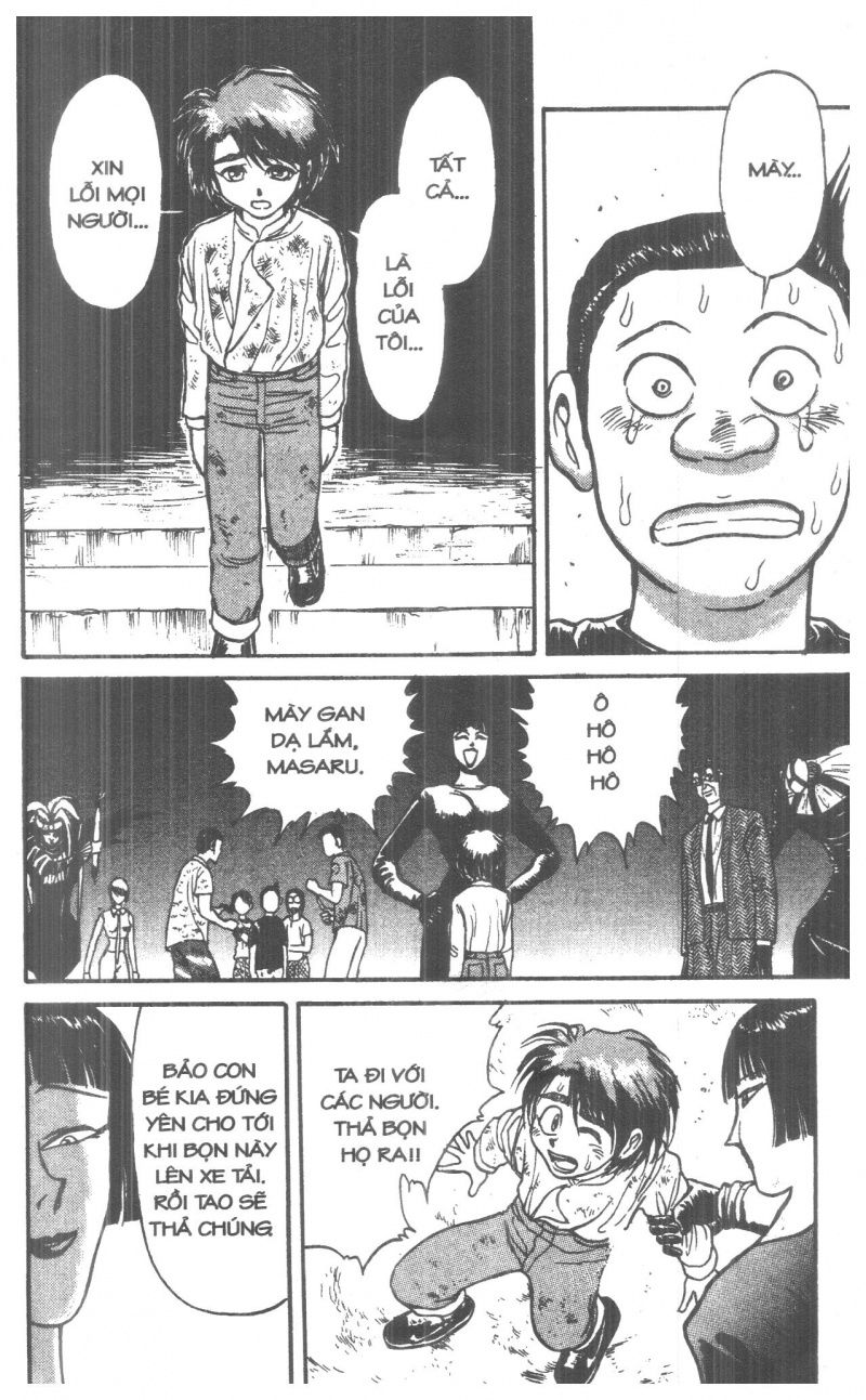 Fujita Kazuhiro Chapter 4 - Trang 2