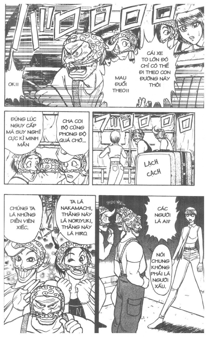 Fujita Kazuhiro Chapter 4 - Trang 2