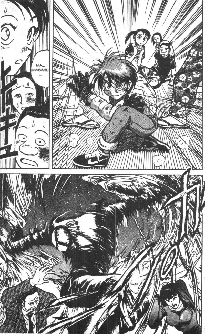 Fujita Kazuhiro Chapter 4 - Trang 2