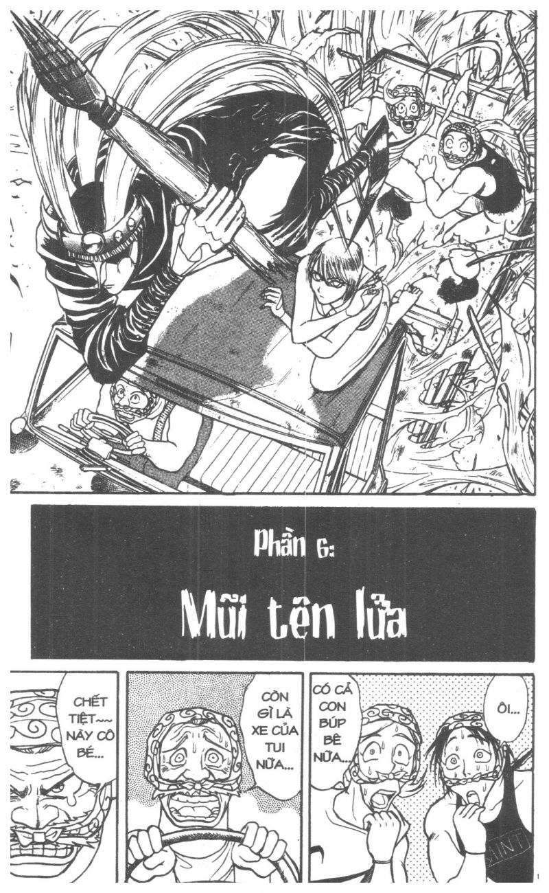 Fujita Kazuhiro Chapter 4 - Trang 2