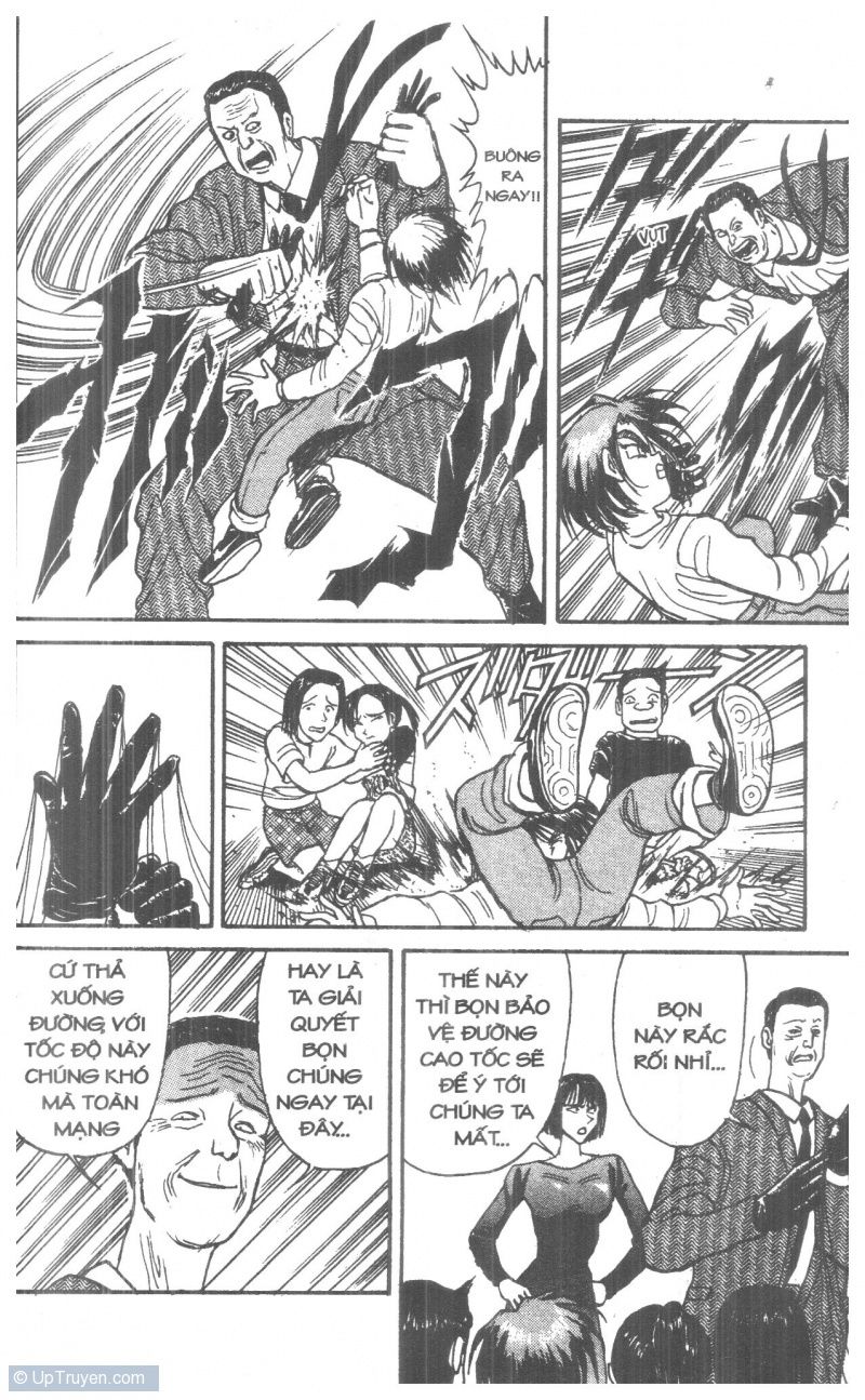 Fujita Kazuhiro Chapter 4 - Trang 2