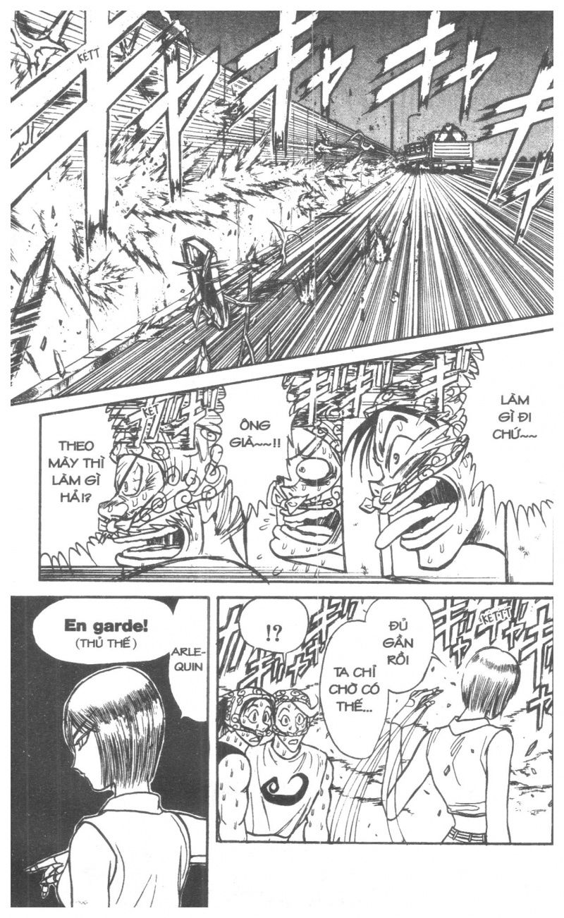 Fujita Kazuhiro Chapter 4 - Trang 2