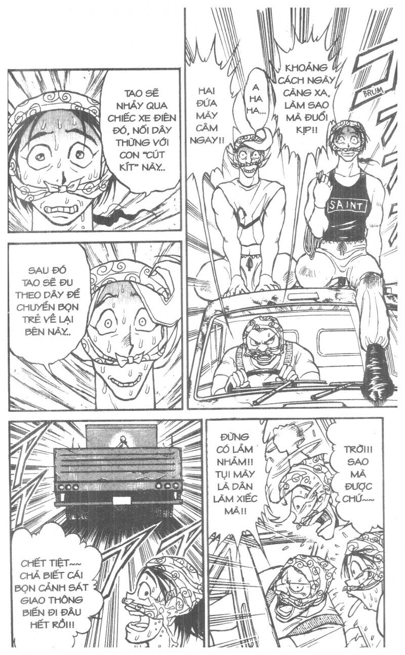 Fujita Kazuhiro Chapter 4 - Trang 2