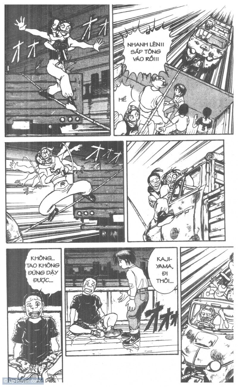 Fujita Kazuhiro Chapter 4 - Trang 2