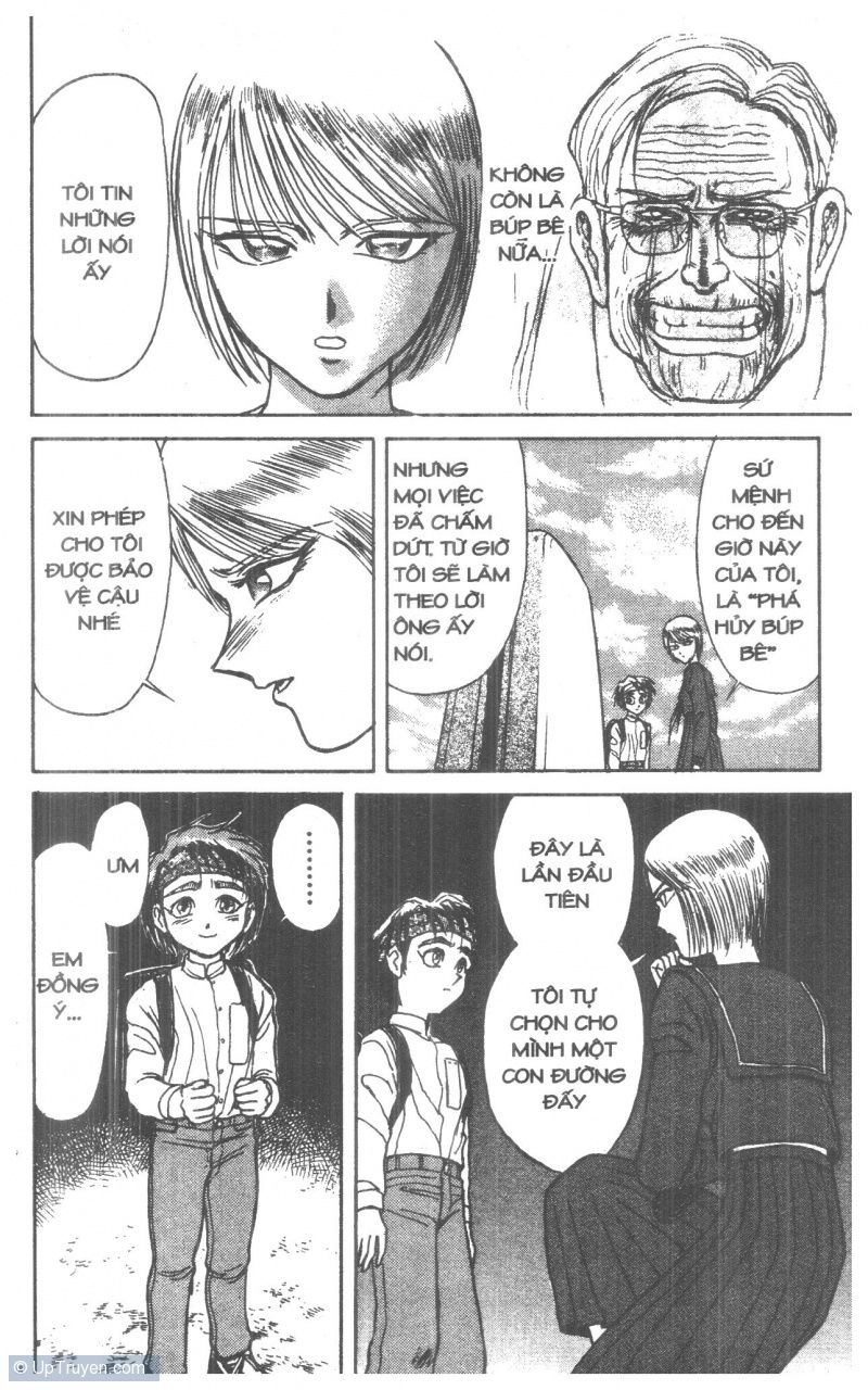 Fujita Kazuhiro Chapter 4 - Trang 2