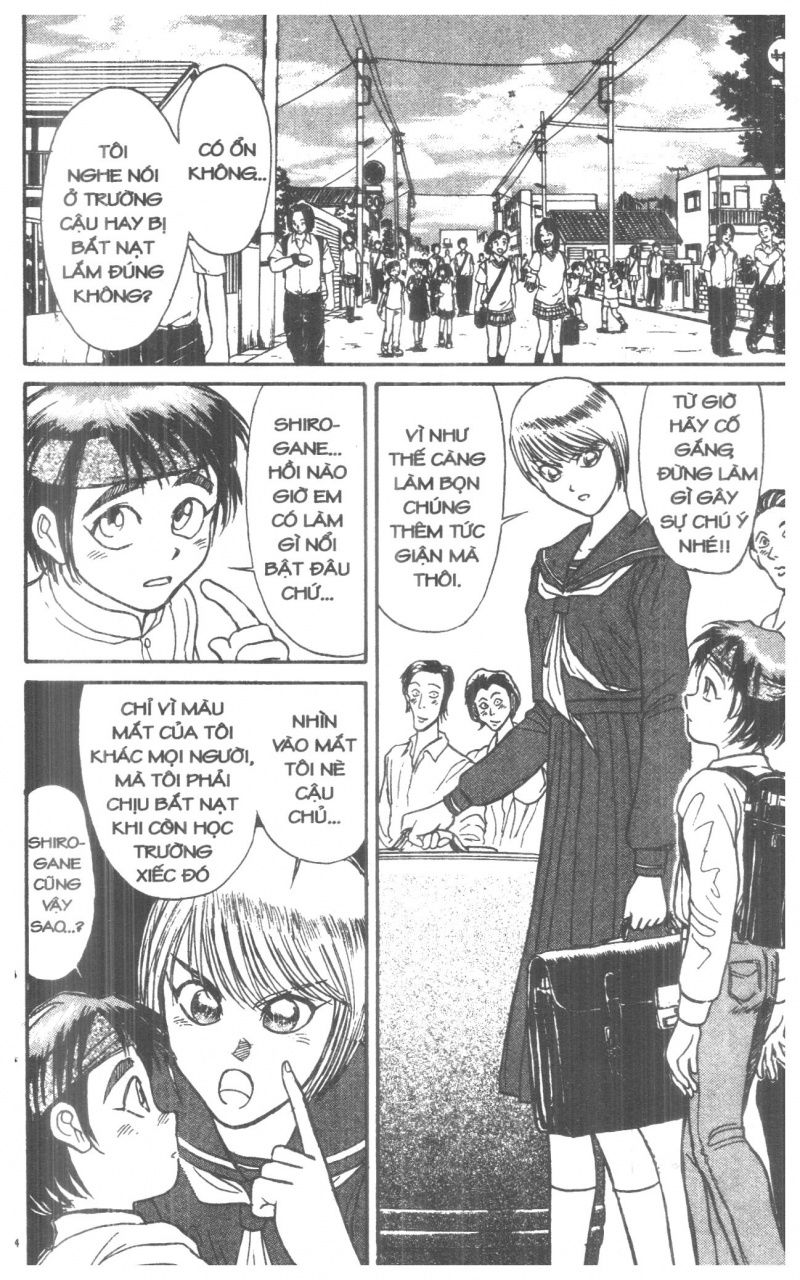 Fujita Kazuhiro Chapter 4 - Trang 2