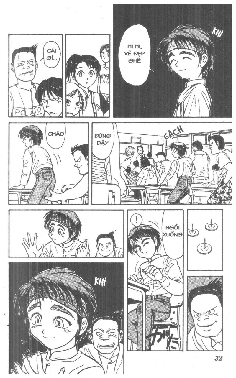 Fujita Kazuhiro Chapter 4 - Trang 2