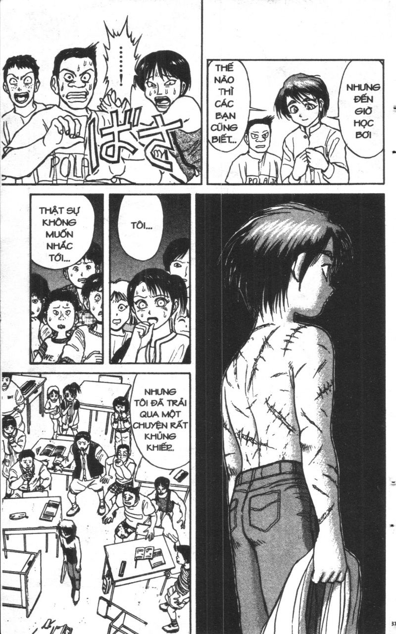 Fujita Kazuhiro Chapter 4 - Trang 2