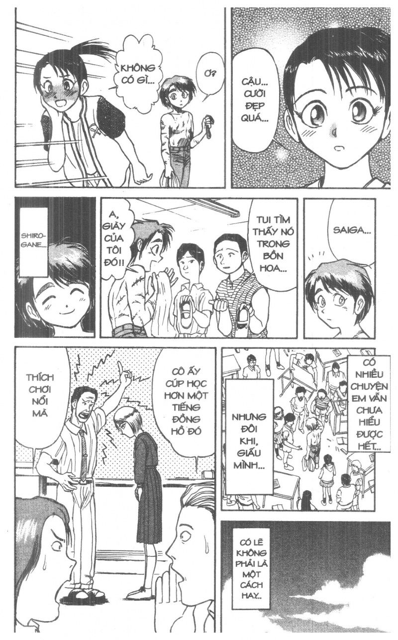 Fujita Kazuhiro Chapter 4 - Trang 2