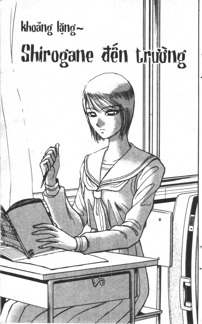 Fujita Kazuhiro Chapter 4 - Trang 2