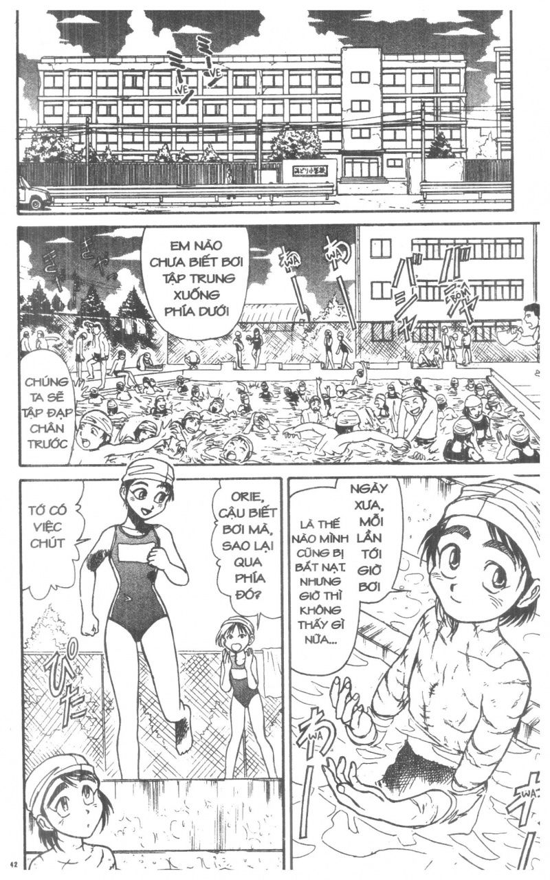 Fujita Kazuhiro Chapter 4 - Trang 2