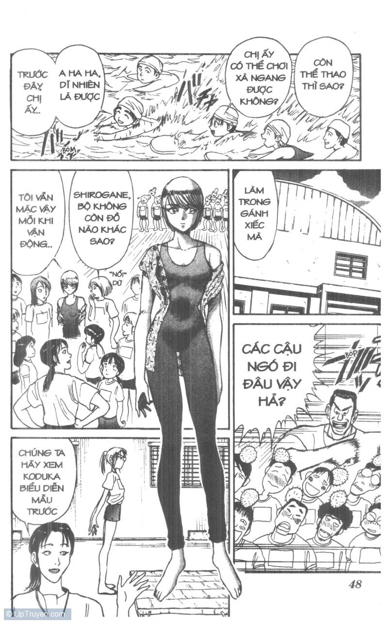 Fujita Kazuhiro Chapter 4 - Trang 2