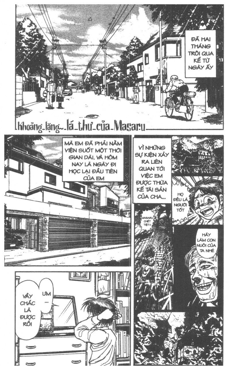 Fujita Kazuhiro Chapter 4 - Trang 2