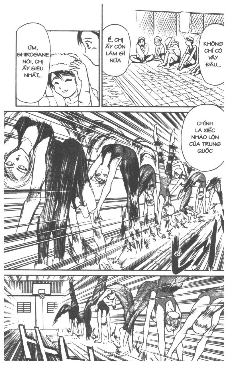 Fujita Kazuhiro Chapter 4 - Trang 2